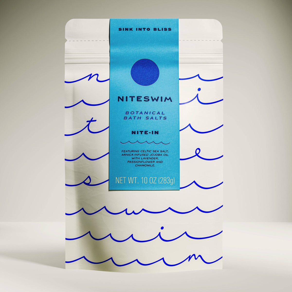 Niteswim - Nite-In