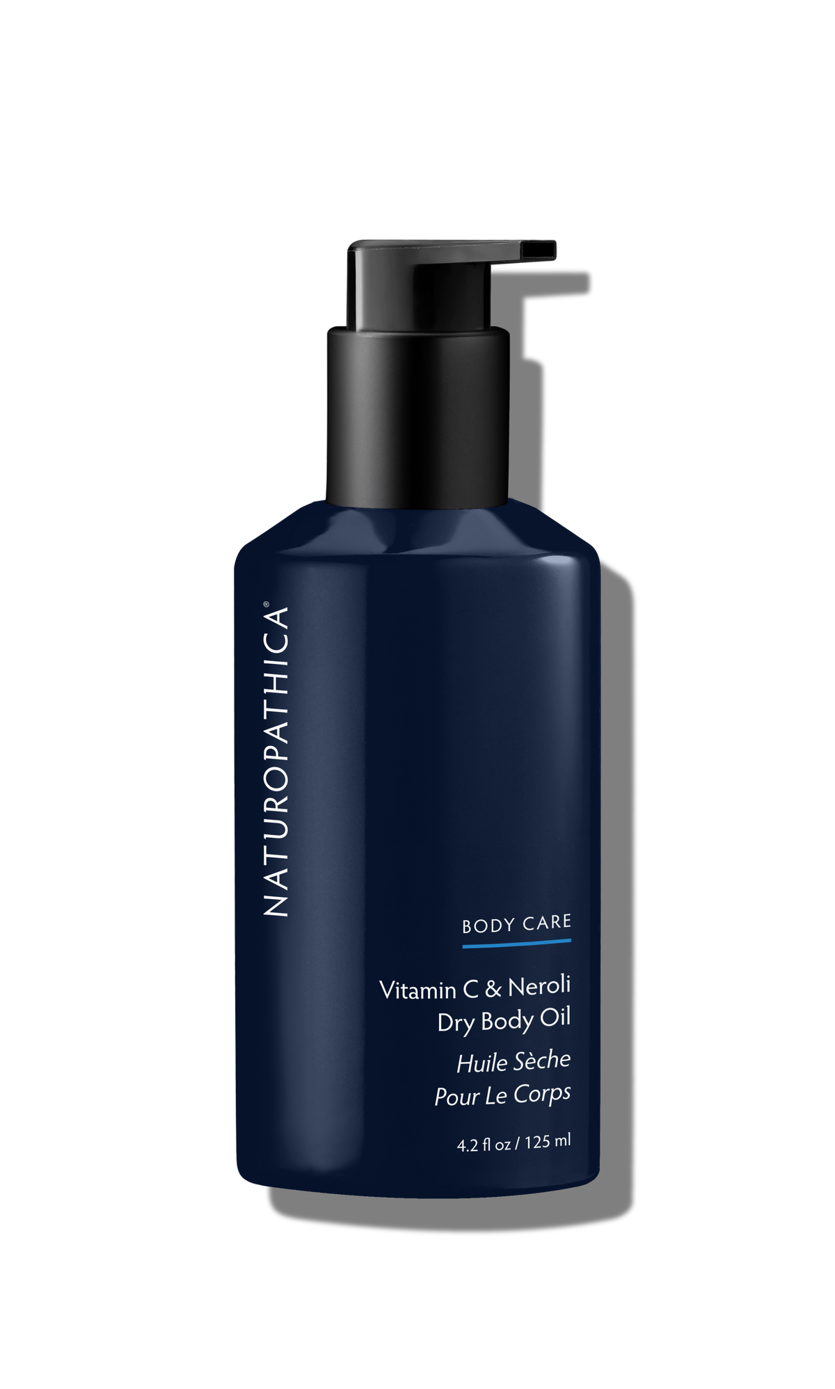 Vitamin C & Neroli Dry Body Oil