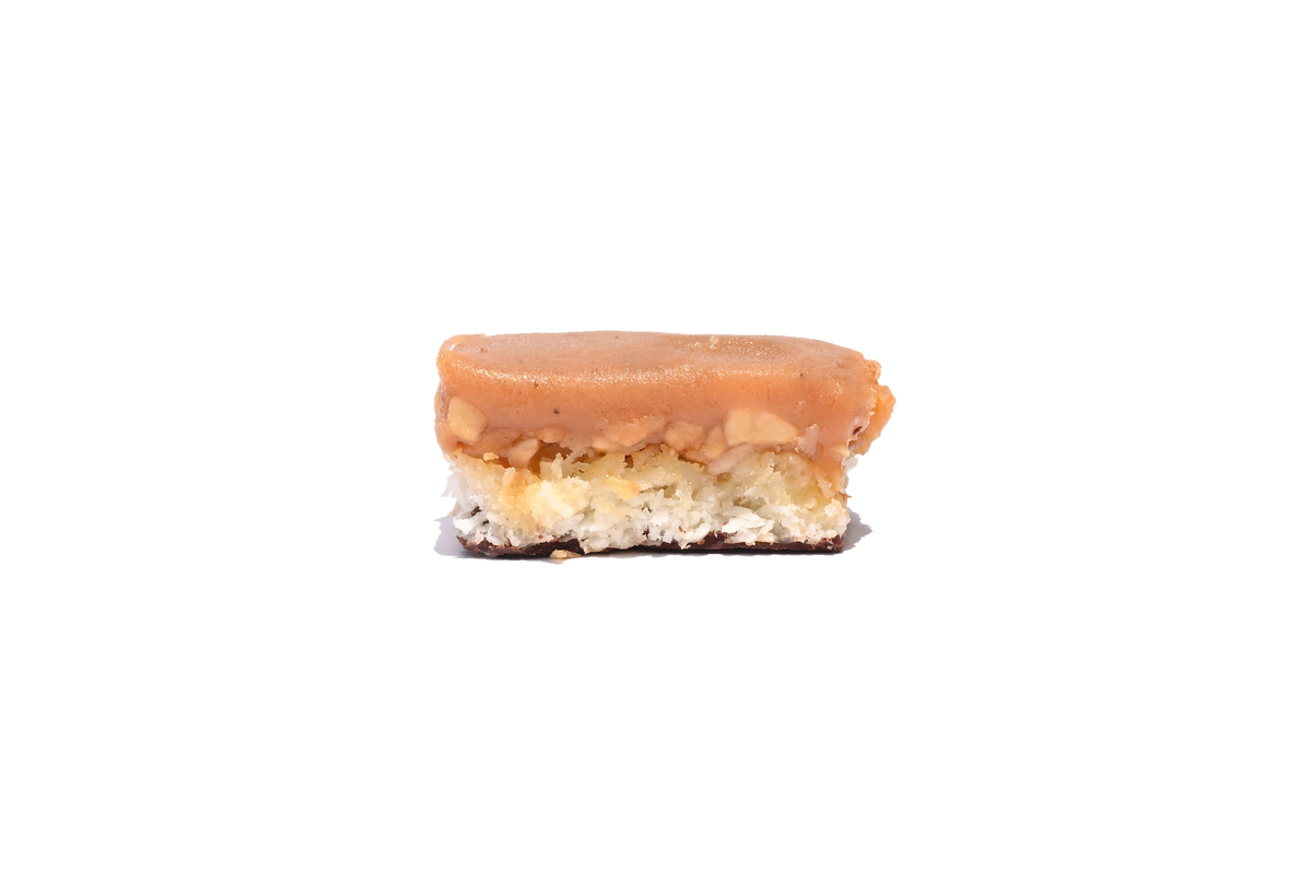 Coconut Candy Bar