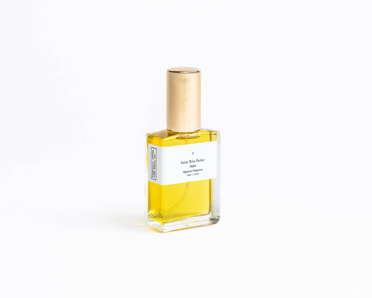 Signature Fragrance - 15 mL