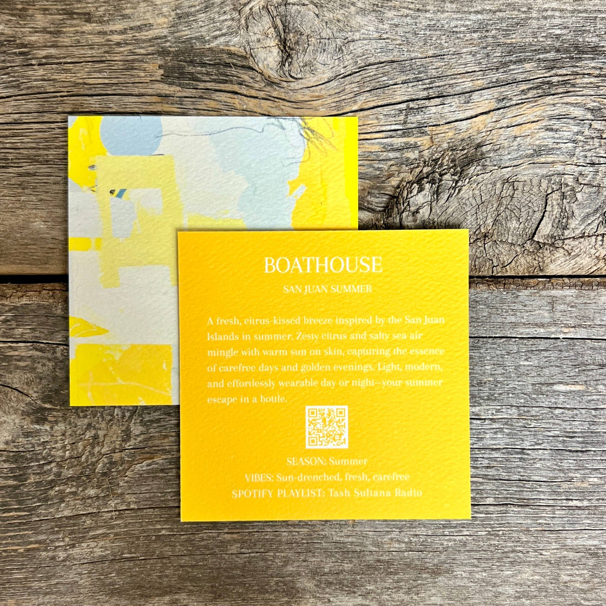 Discovery Set | 6 Fragrances