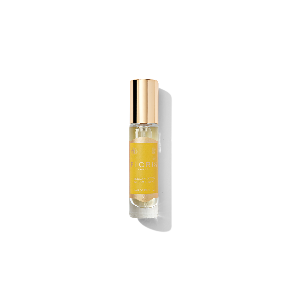 Bergamotto di Positano Citrus & Marine Unisex EDP 10ml