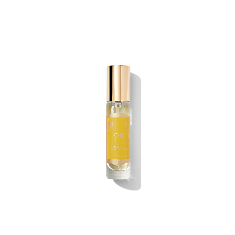 Bergamotto di Positano Citrus & Marine Unisex EDP 10ml