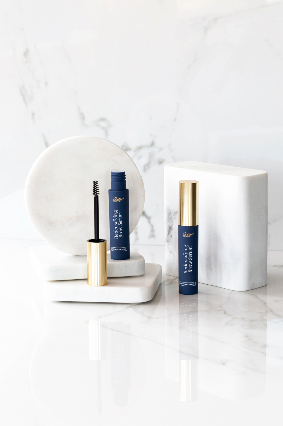 Redensifying Brow Serum
