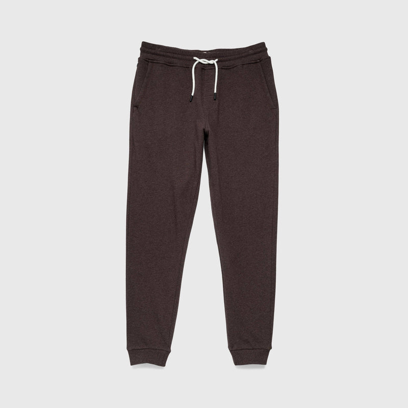 Dune Drawstring Terry Jogger