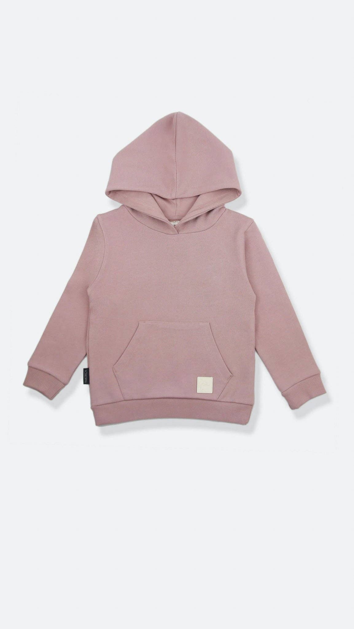 French Terry Hoodie