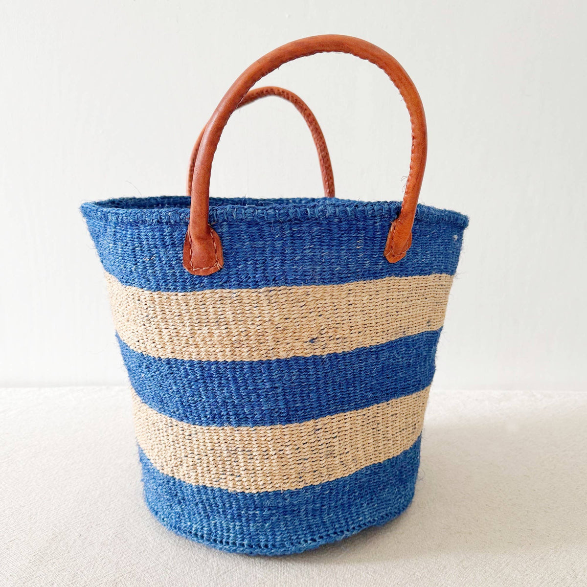 Sisal Kazi Tote