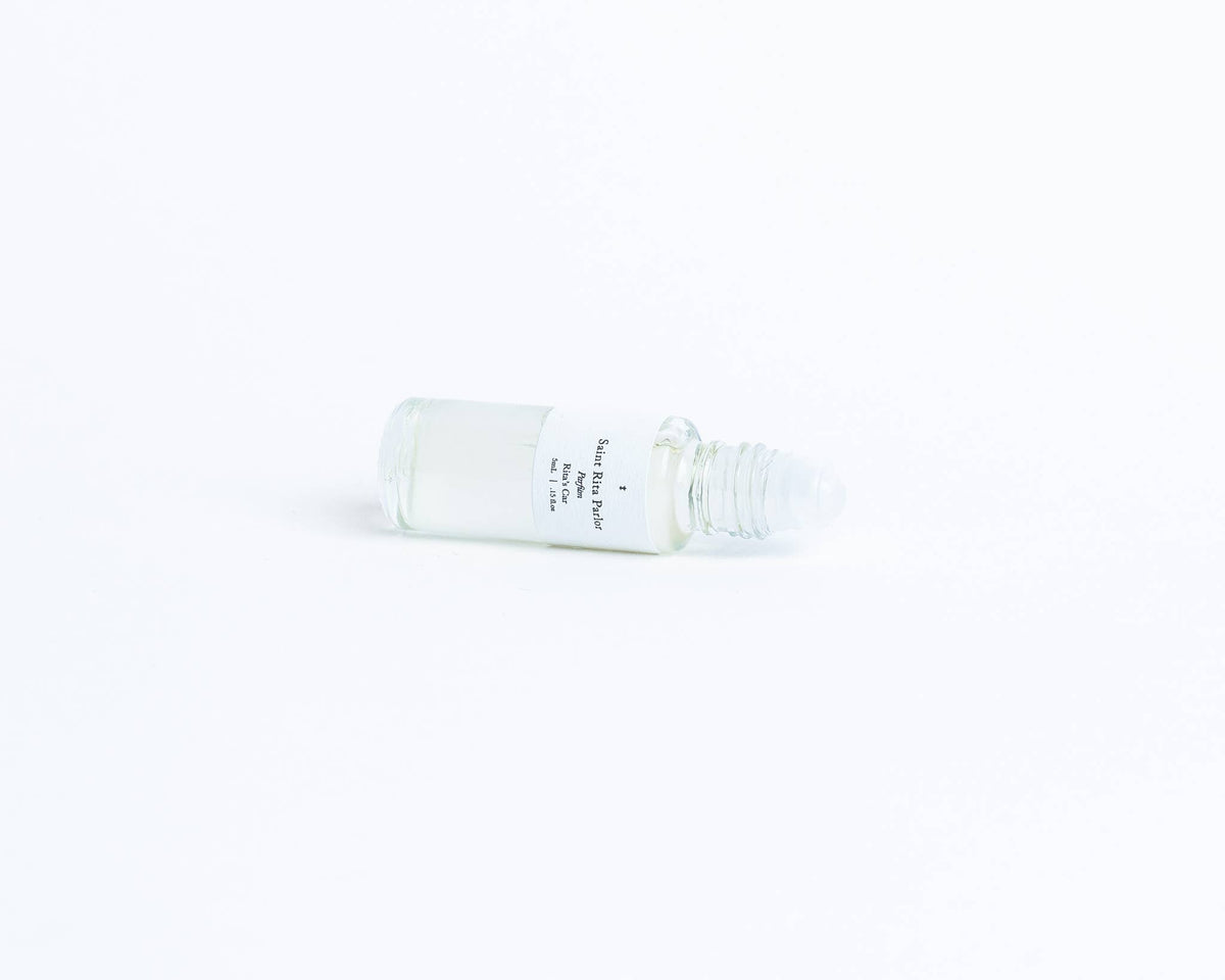 Rita's Car - 5 mL
