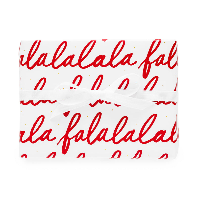 Falalalala