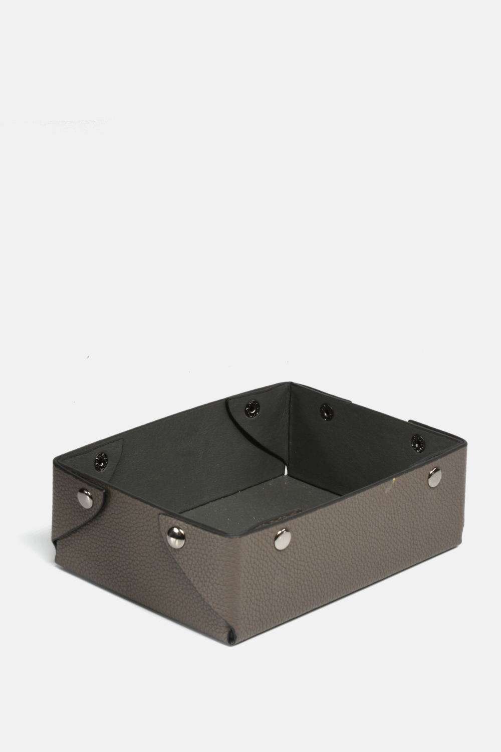 Leather Tray