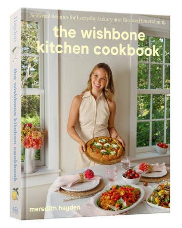 Wishbone Kitchen Cookbook