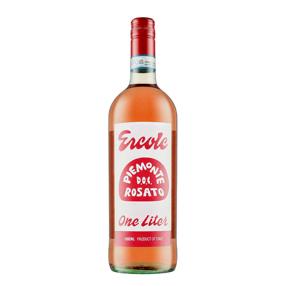 Ercole - Rosso