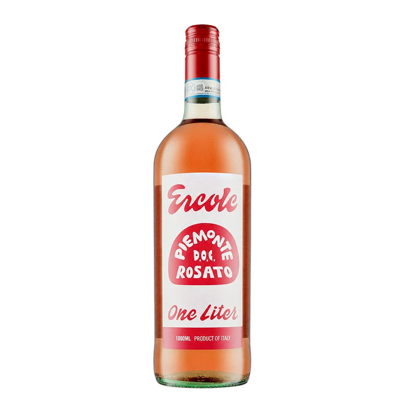 Ercole - Rosso