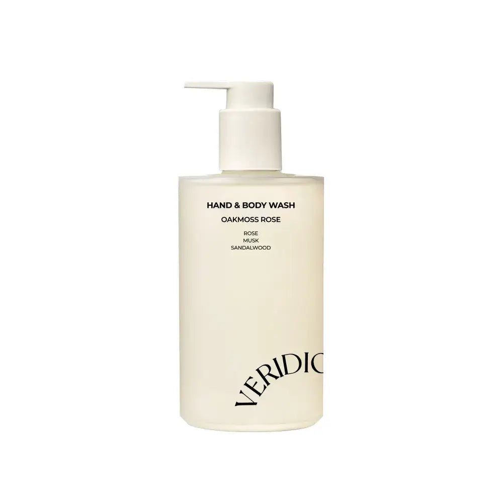VERIDIQUE - Hand and Body Wash