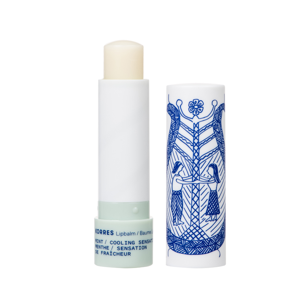Lip Butter Stick: Wild Rose / Tinted