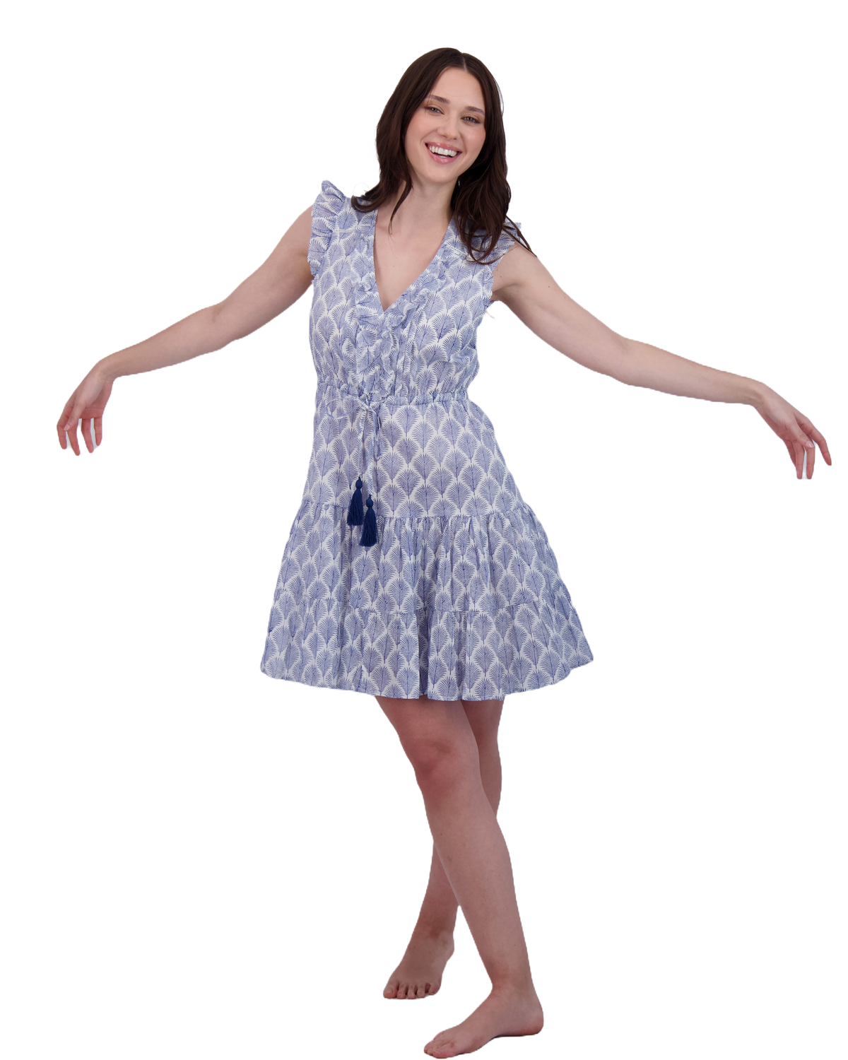 Giselle Mini Dress
