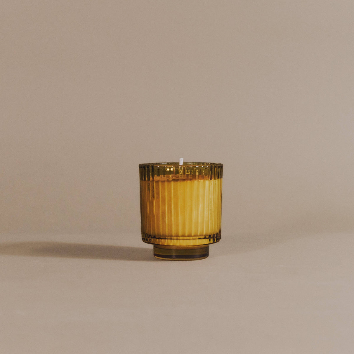 Elsewhere Candle - Hinoki Sesame - 4.5oz