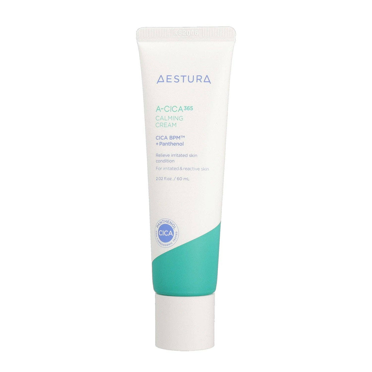AESTURA A-Cica 365 Moisture Soothing Cream 60ml