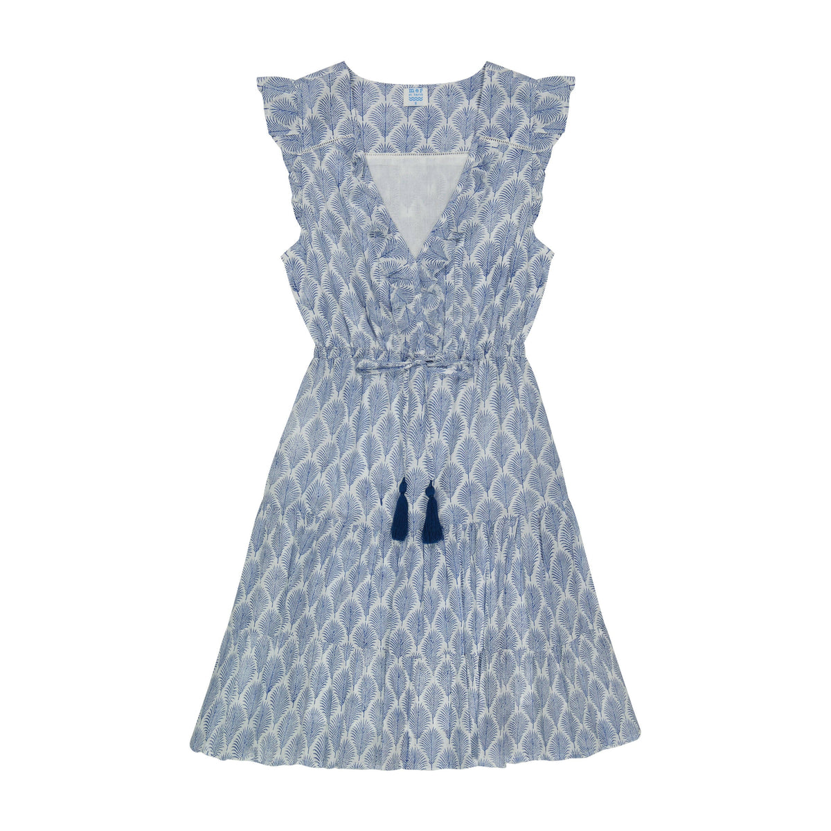 Giselle Mini Dress