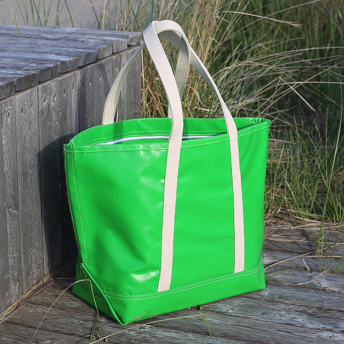 Big Sur Splash Tote