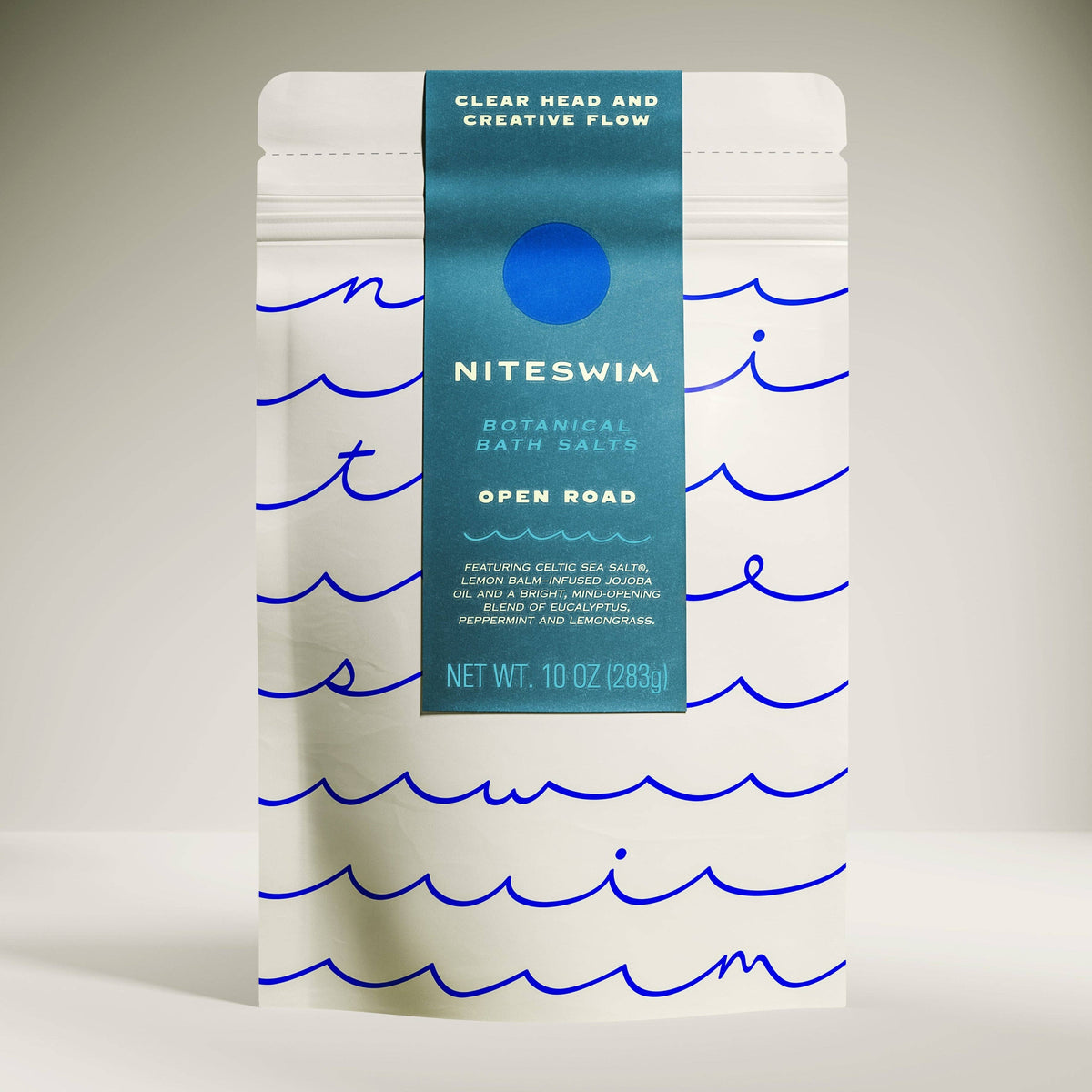 Niteswim - Open Road