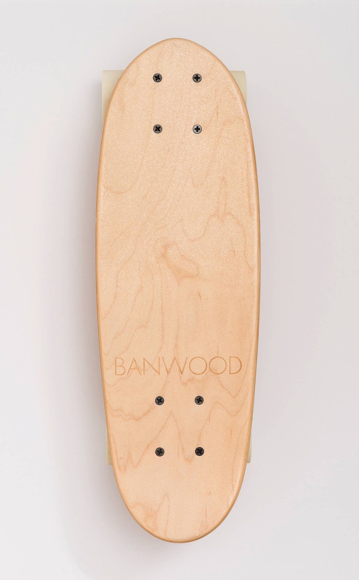 SKATEBOARD - NATURE
