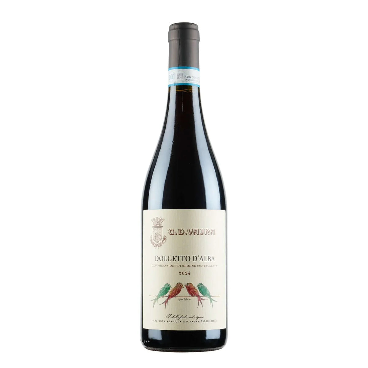 G.D. Vajra- Dolcetto d'Alba