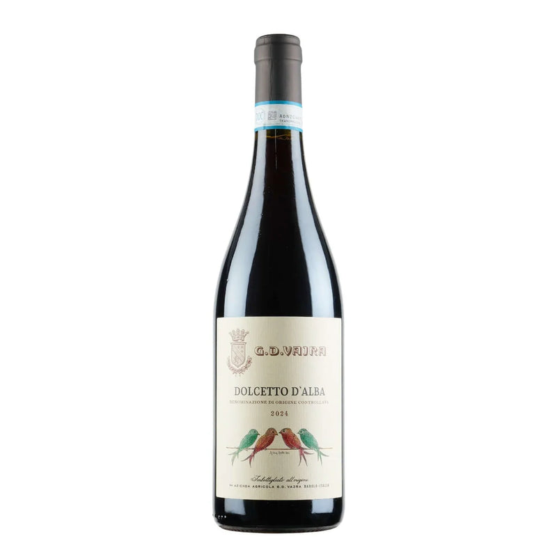 G.D. Vajra- Dolcetto d'Alba