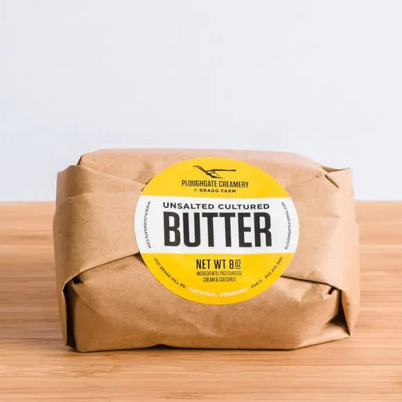 Ploughgate Creamery